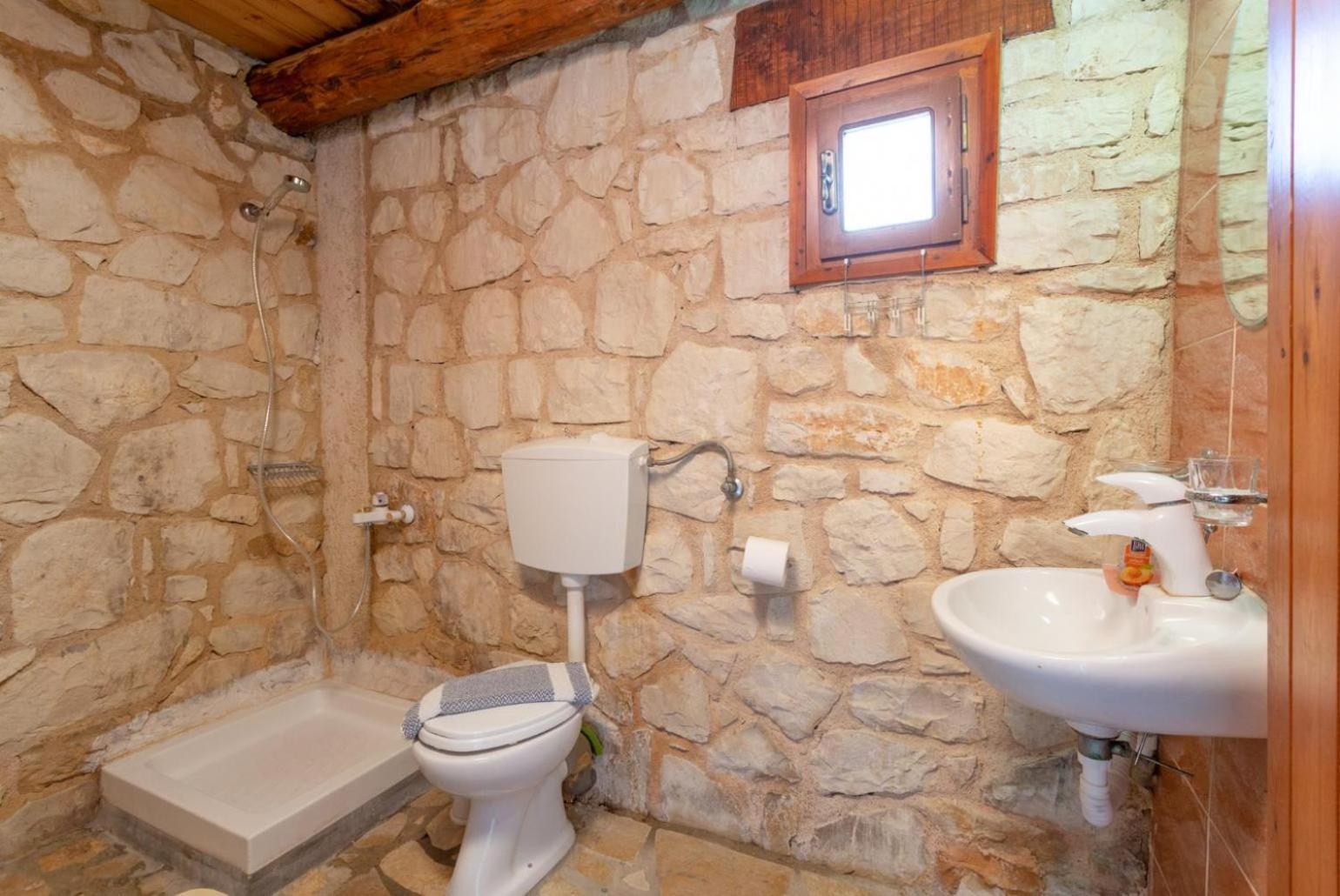 Souda Bay View Villa Kalami  Exterior photo